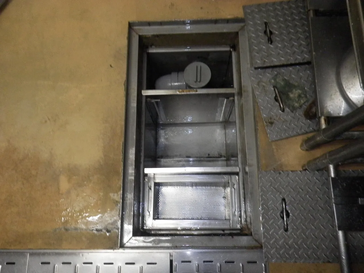 集合住宅 定期洗浄