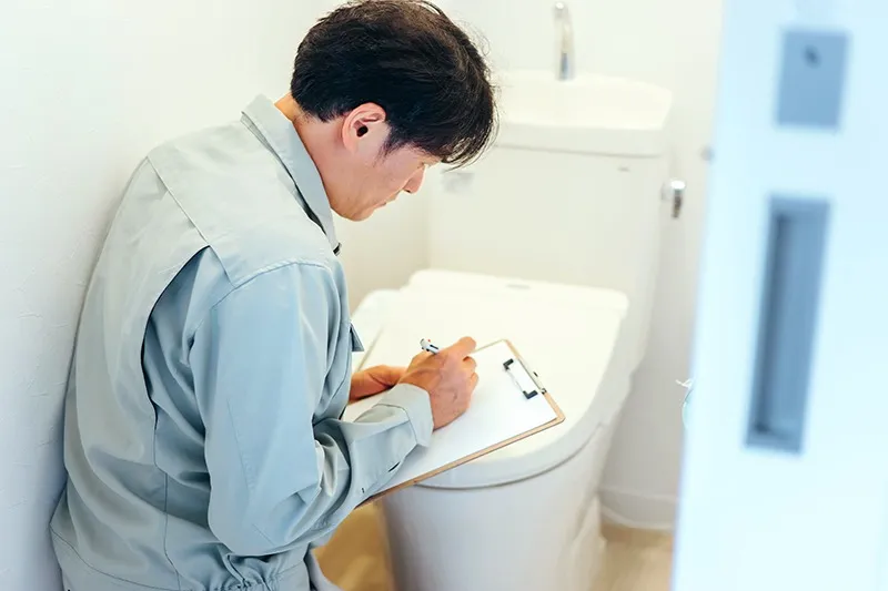 設備メンテナンススタッフ※ 未経験